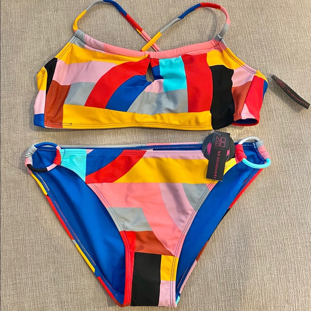 Women’s 2 piece bikini - never worn